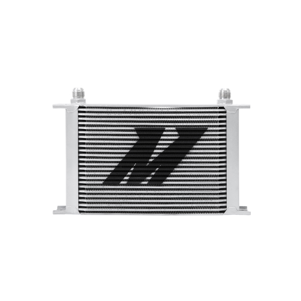 Mishimoto — Mishimoto Universal 25 Row Oil Cooler - view 20